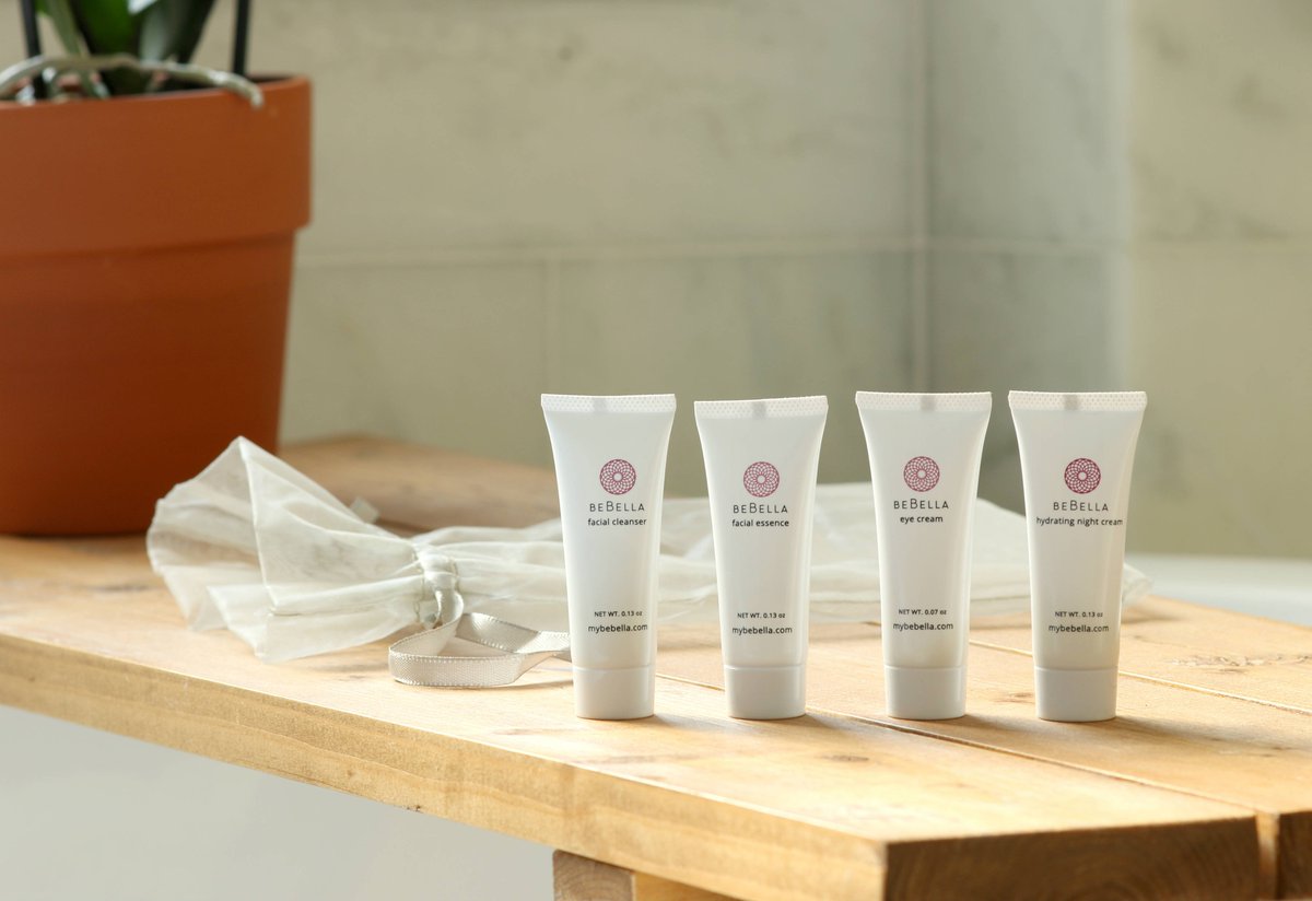 BeBeAndBella's tweet photo. Great skin is always in!

#bebebella #probiotics #organicskincare #beautyguru #hyloronicacid #crueltyfree #beauty #skincare #crueltyfreecosmetics #naturalskincare #skingoals #healthyskin #luxurybeauty #essentials https://t.co/VhYMKv9iOG