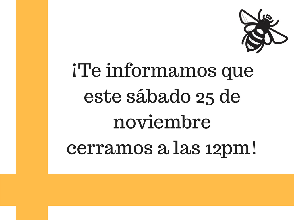 miel_oro's tweet photo. Este sábado cerramos la tienda a las 12pm, ya que inauguramos la exposición "El mundo de las abejas" en el Museo de Paleontología de Guadalajara. Los esperamos!!!!
#bees #museum #exposition #arts #culture #nature #fun #family #friends #learning https://t.co/HP9KGrPpXC