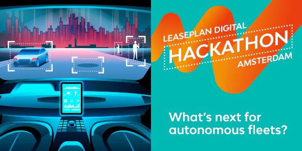 LeasePlan Go tweet media