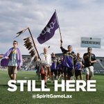 Photo by Spirit Game (@SpiritGameLax)