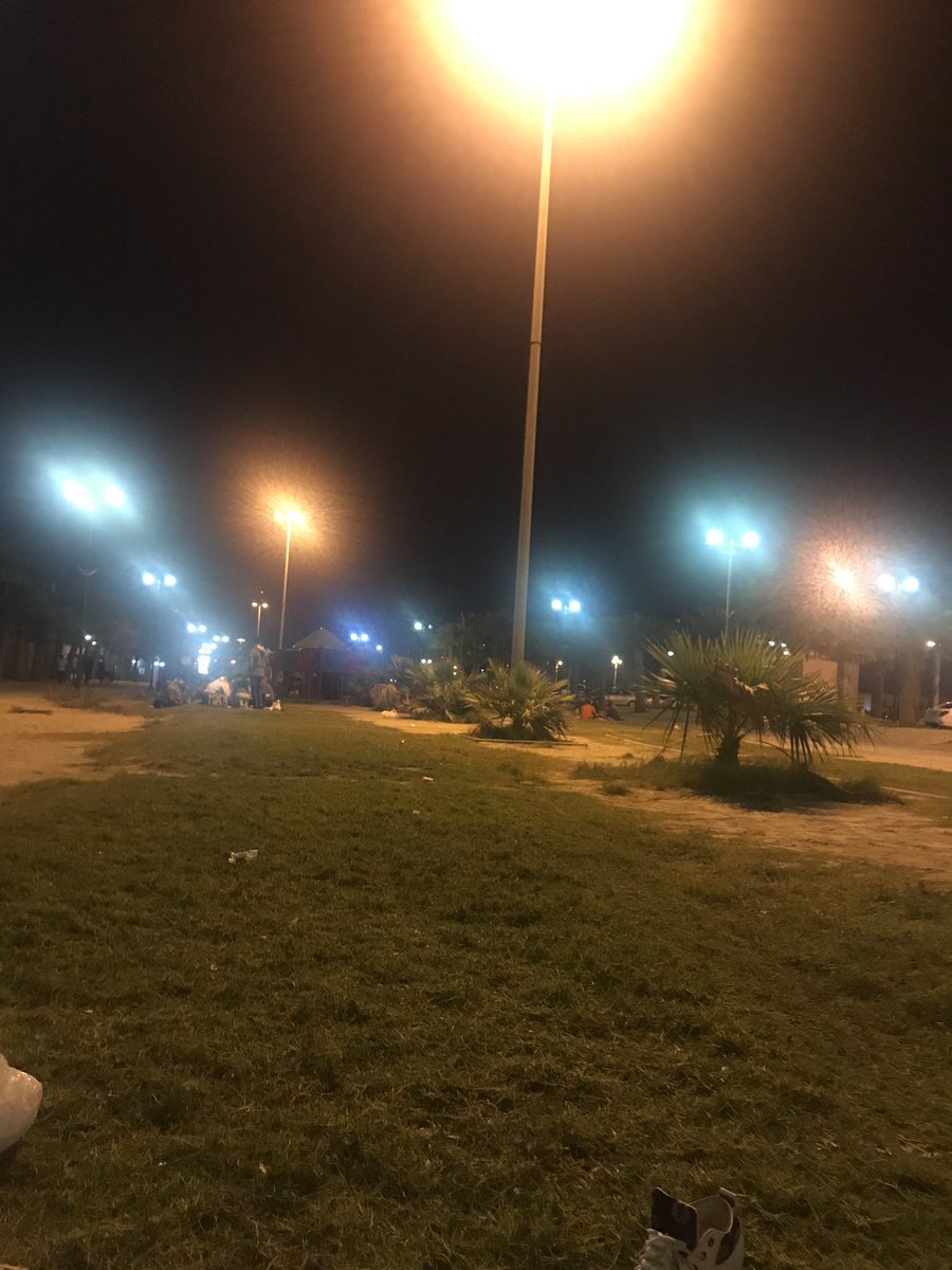 redjoy_07's tweet photo. At the park #MissUniverse #Philippines https://t.co/LD4YLCgchJ