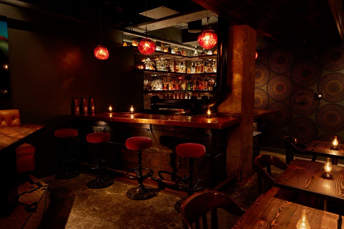 Open Angel's last event of 2017 will be the Investor Social on Tues Nov 28 at the Parlour Backroom in Yaletown. RSVP at buff.ly/2A14G2A