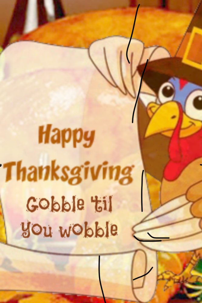 LEDLightingIQ's tweet photo. Happy Thanksgiving to all our friends!! Be well and be grateful! https://t.co/d0PkdQas3j