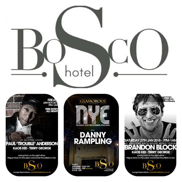 HotelBosco's tweet photo. Coming up at Hotel Bosco... https://t.co/u32AN1vka3