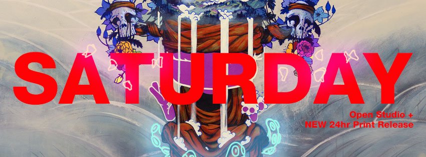 Is there a national tentacle day? Bagsy Saturday is NATIONAL TENTACLE DAY!
us9.campaign-archive.com/?u=4b042e536a3…