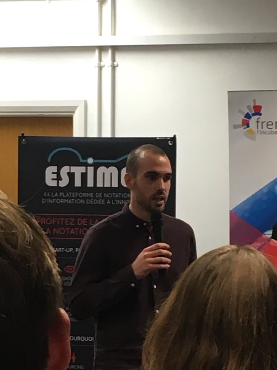 estimeo's tweet photo. C’est au tour de @metadiet_ltd le régime sur mesure adapté aux utilisateurs ! https://t.co/27oCfUVA9W