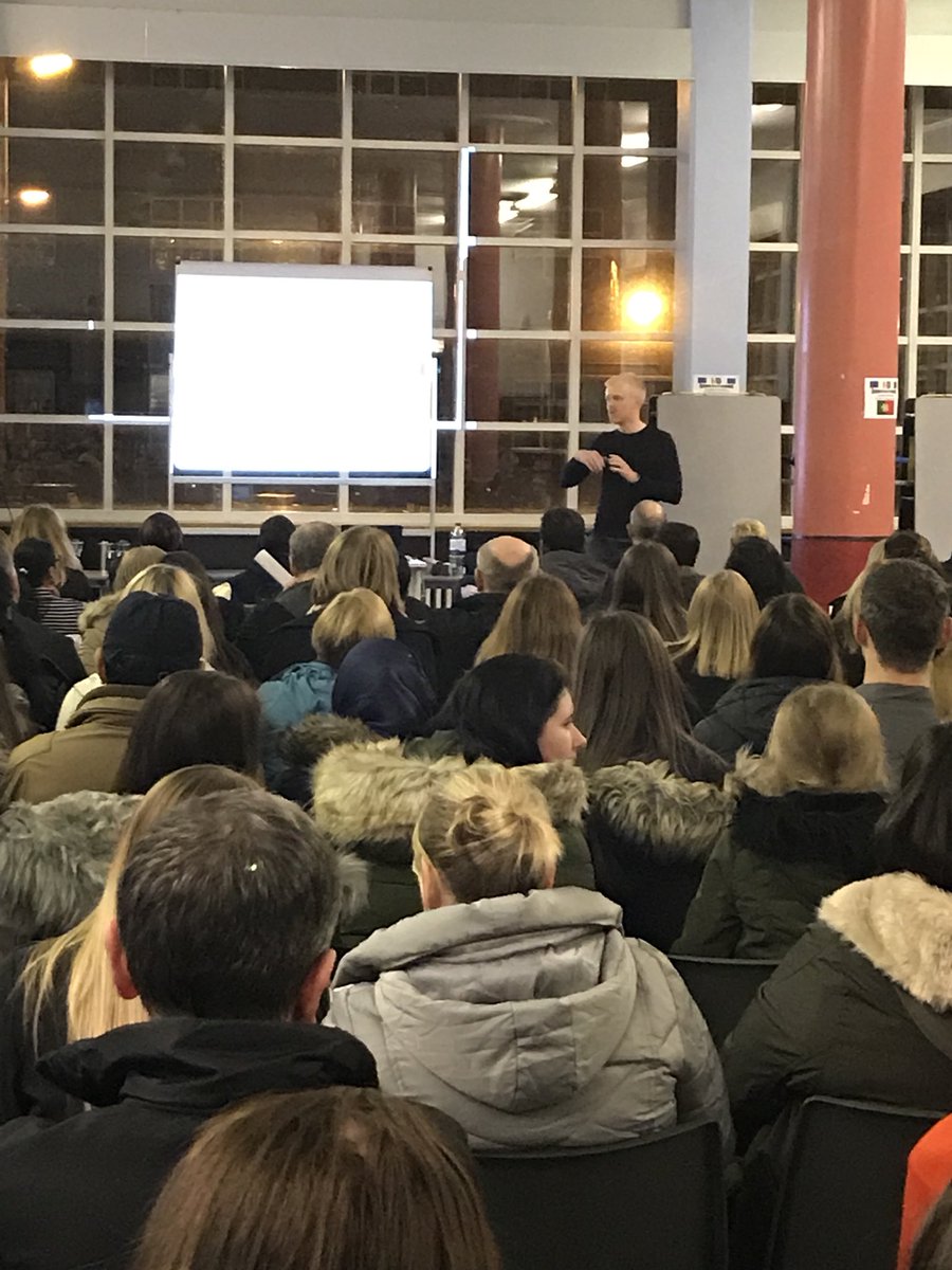 LourdesSec's tweet image. Thank you to all Parents/Carers who attended tonight’s Senior Information Evening. #supportingprogress