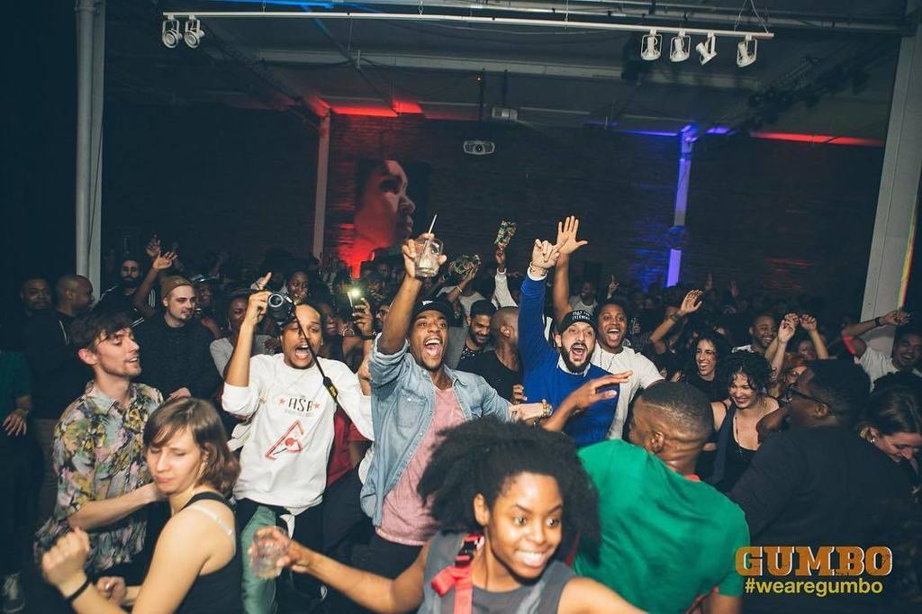 mike_steven's tweet photo. #tbt #throwbackthursday
The last GUMBO party in Mtl wasπ₯ π₯ π₯
#cantwaitforthenextone ππΎ @chinedesign
Coming your way π Sat. DEC02 :::
#savethedate
#moreinfotocome
#dontsleep
:::
#WeAreGumbo #mtl #fockus #mrmikesteven #supafrik #artgang #mtlnightl⦠https://t.co/OMefFvvPF6 https://t.co/gkwQDa4Nds