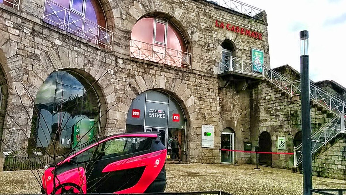 phase3's tweet photo. Devant tant de connerie,  https://t.co/XQnDo29hNQ  tout mon soutien à @LaCasemate.  Merci pour tous les bons moments déjà passés là-bas. 
Il y en aura d'autres ! https://t.co/kDTWou6krL
