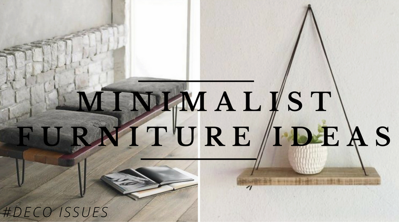 IssueMagazineGR's tweet photo. Minimalist Decoration: Furniture Ideas! 💁 #DecoIssues #HomeIssues #MinimalDeco https://t.co/X3SKf1JTVY https://t.co/a6G4YQVsZe