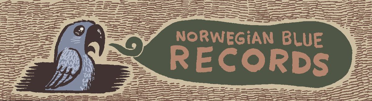 This is the #Lethbridge record label that's keeping cassette tapes alive. bit.ly/NorwegianBlue #YQL