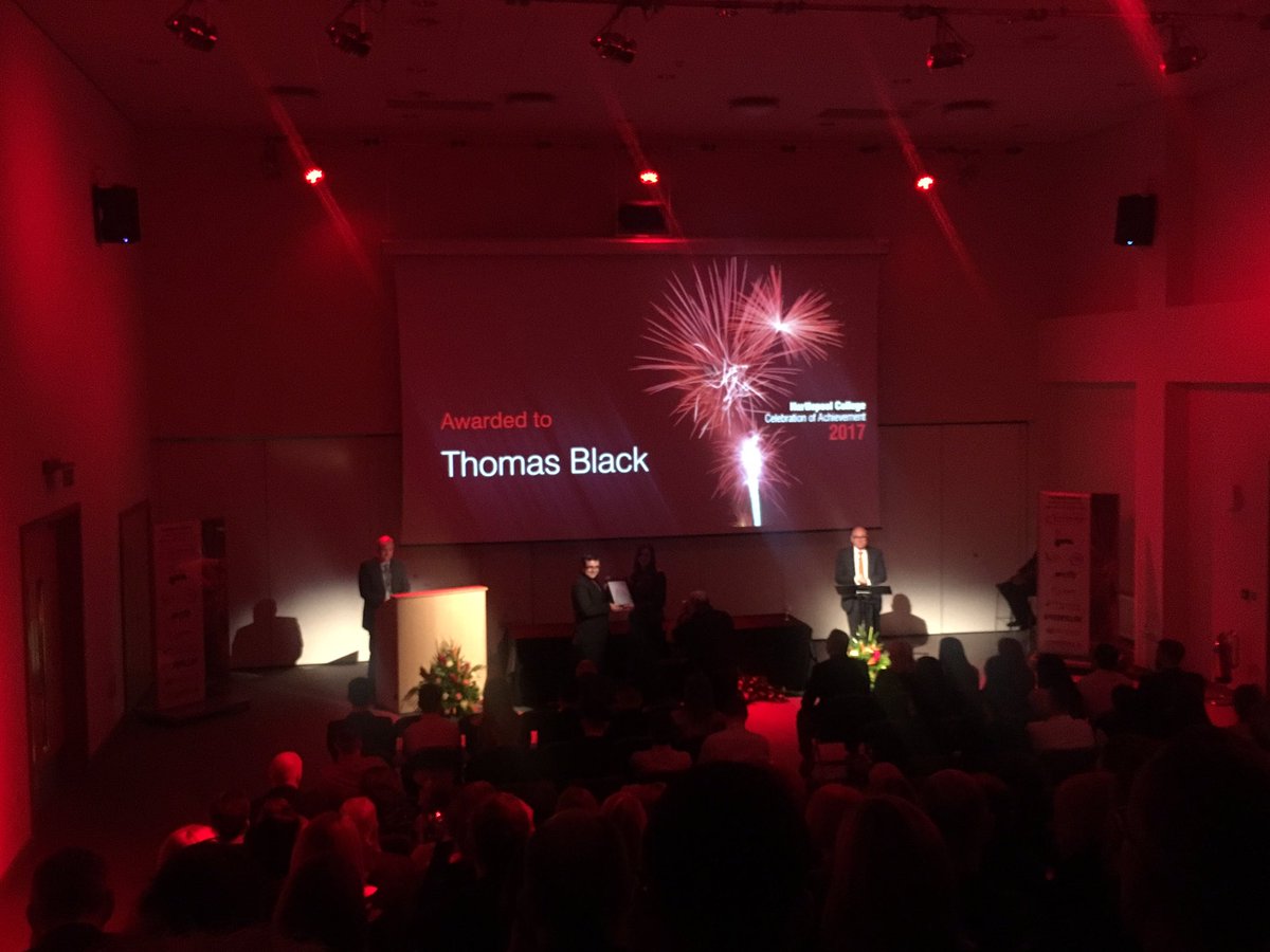 FELife15's tweet photo. Feeling very proud of the Student Ambassador of the Year - Thomas Black... Well done to everyone who was nominated #HCFECOA https://t.co/01eVCIWGkL