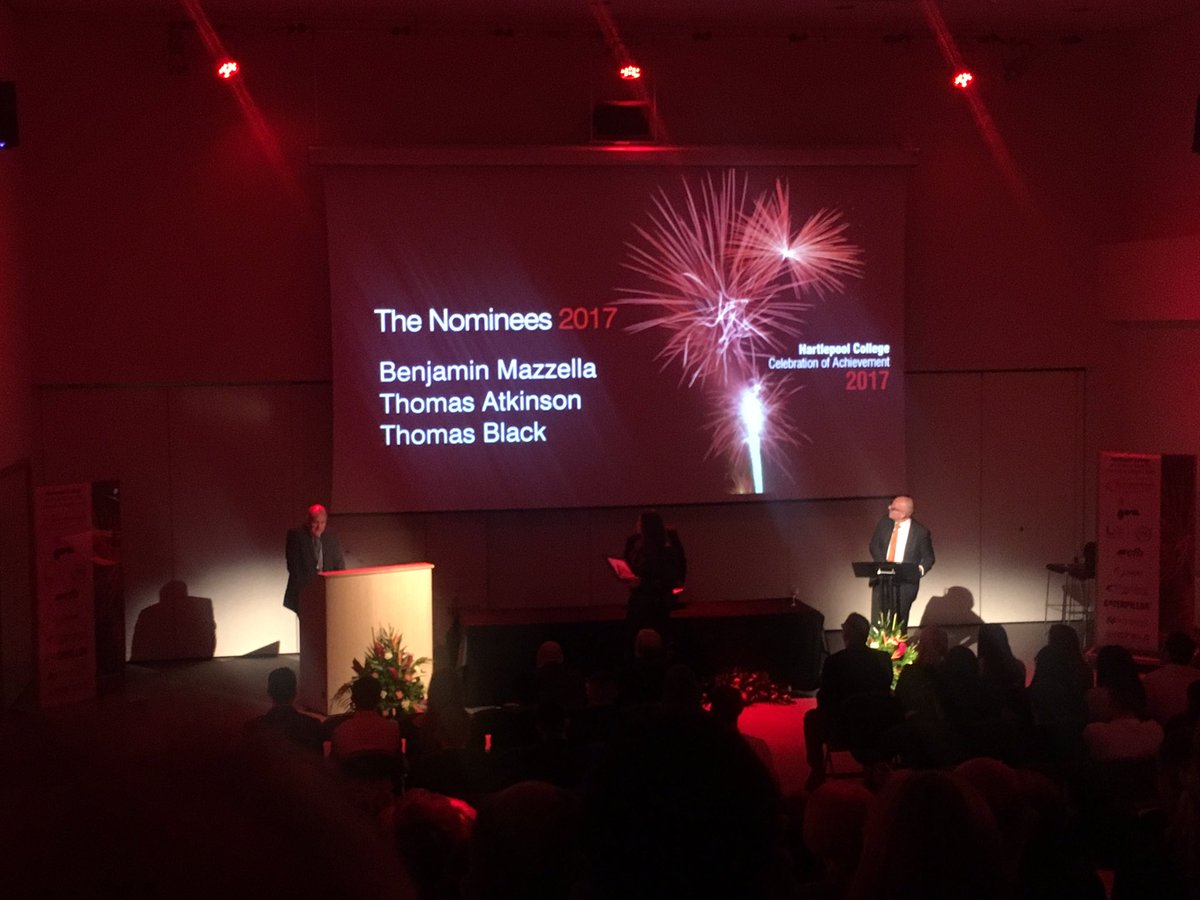 FELife15's tweet photo. Feeling very proud of the Student Ambassador of the Year - Thomas Black... Well done to everyone who was nominated #HCFECOA https://t.co/01eVCIWGkL