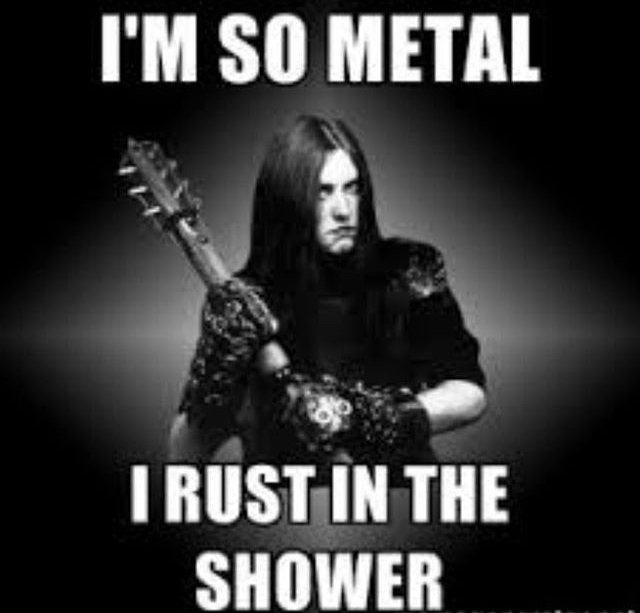 LostBrethren's tweet photo. Metal!! #lostbrethren #metal #comedy https://t.co/W7lnpyJO57