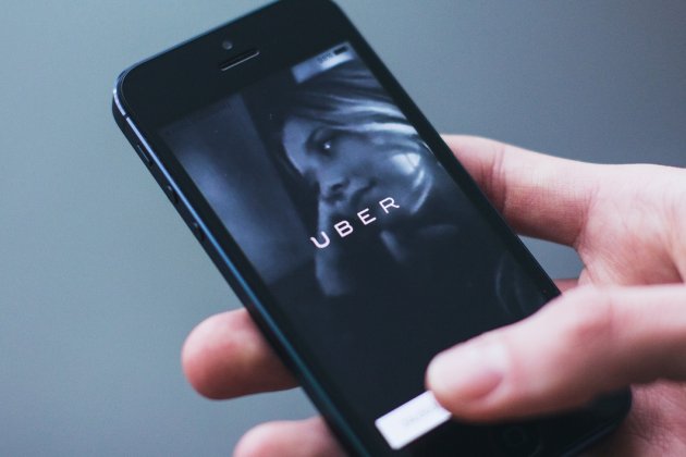 SBK_Telecom's tweet image. Uber s’est fait pirater les données de 57 millions d'utilisateurs... mais l'a caché pendant un an  01net.com/actualites/ube… #Uber