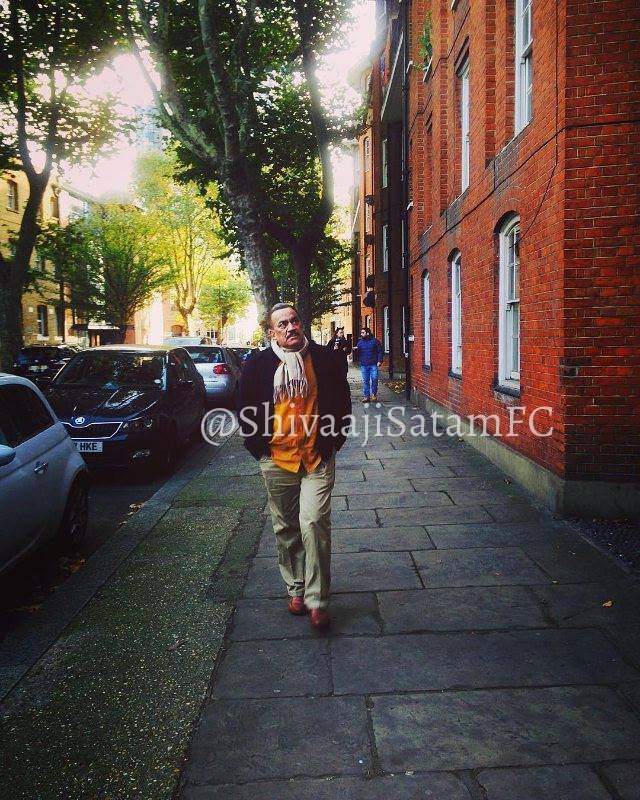 I learnt it 4m sme1 tht 2day is #HAPPYTHANKSGIVINGDAY . I wld gve a big thnks to all my frnds here &amp; #cidfamily who mke my life so complete. If bynd parnts&amp;techrs smebdy has really tught me smethng thts u all. Thnk u so mch. Lve u all♥️ <a href="/shivaajisatam/">shivaji satam</a> <a href="/Narendragupt/">Narendra Gupta</a> <a href="/ShridharR/">Shridhar Raghavan</a>