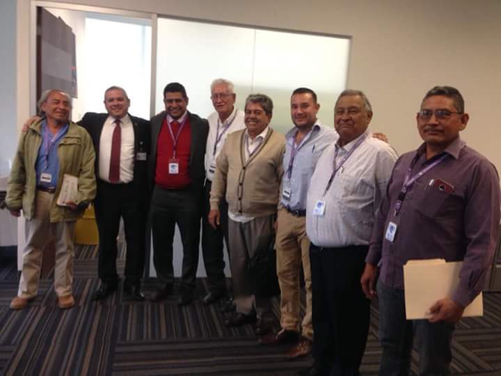Alan_Oficial0's tweet photo. Reunión de Sanidad Vegetal #SENASICA #DGSV #OrganismosAuxiliares https://t.co/YvvrLznqIC