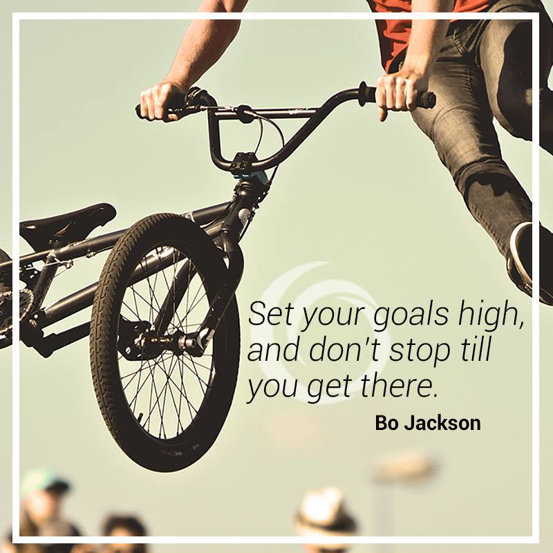 So, you survived a bad performance? Stay focused: it's time to rise up and go back to win!