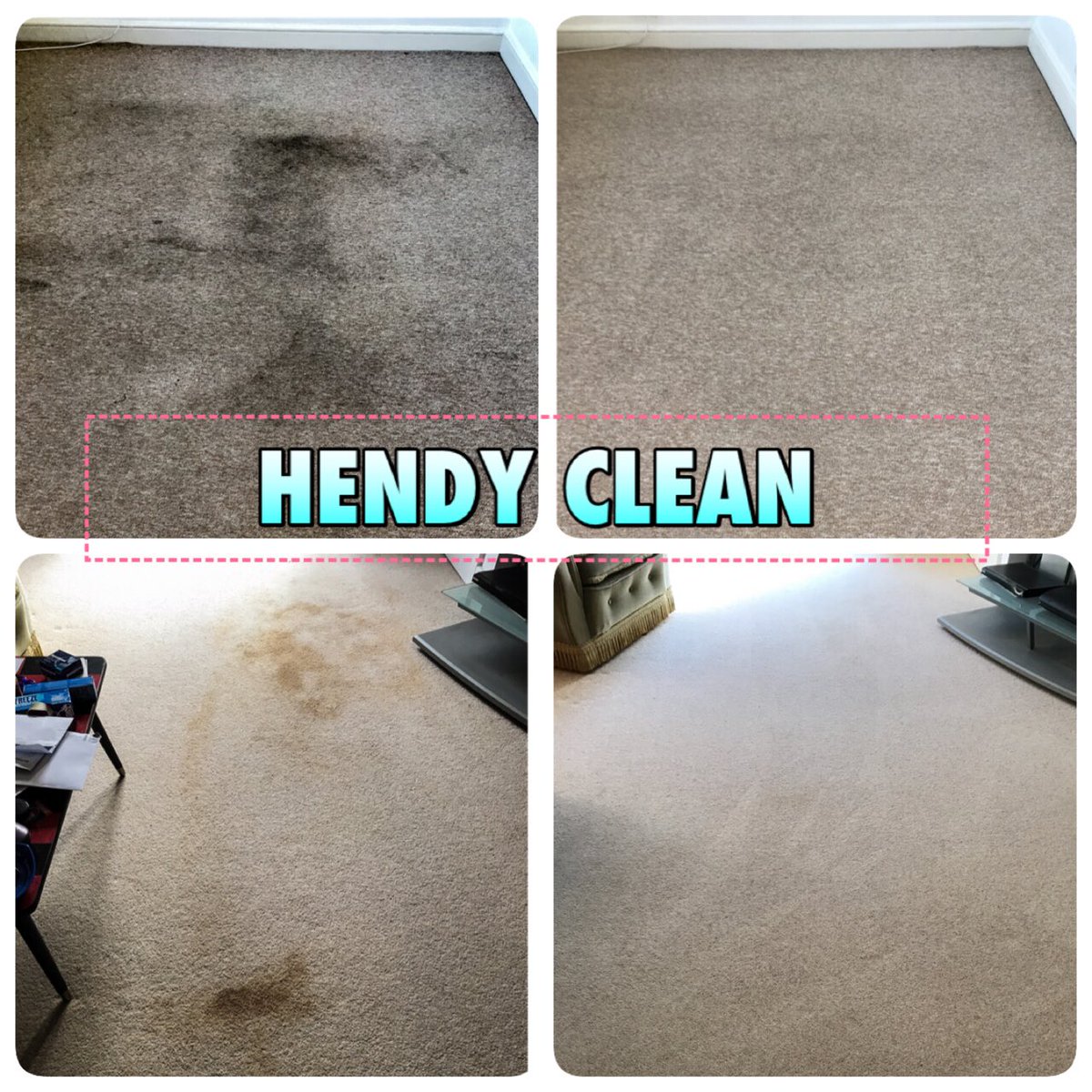 HendyClean's tweet photo. Stained Carpets Cleaned &amp; Deodorised. #carpetcleaning #Tonbridge #Sevenoaks #Maidstone #Orpington ▶️ For all your #Cleaning needs 100% https://t.co/FkC9HQnzHo ✅ https://t.co/li7bfXB63L