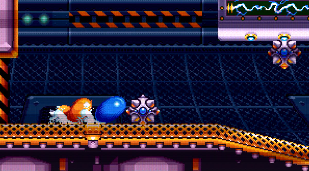 The Great Predicament of Flying Battery Zone. No amount of waiting can save you now 😫😫