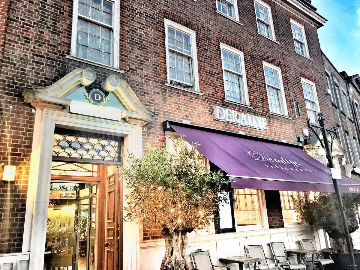 Deraliye tweet media