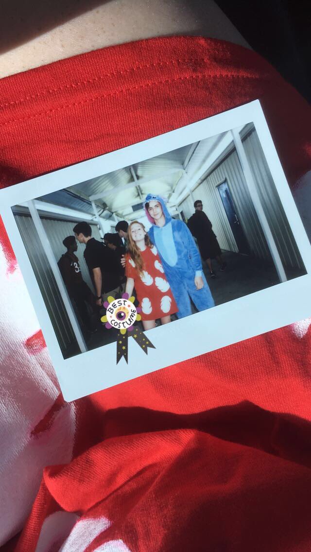 nicole_klis's tweet photo. so thankful for these people 🦃 https://t.co/GfEFq2Q25D