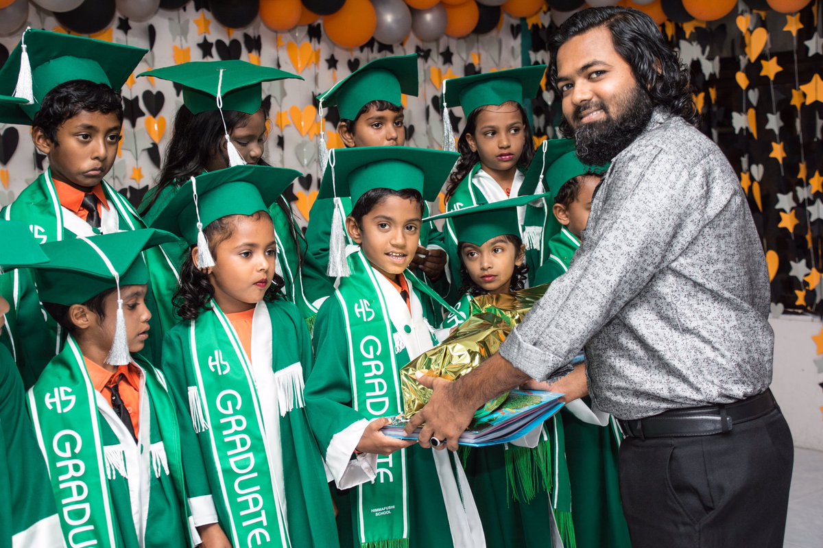 Graduation speech for ukg students picture