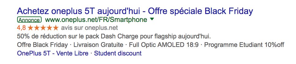 ThibaultB's tweet photo. Trolling brought to the next level ! #OnePlus https://t.co/i3VHYLWStM