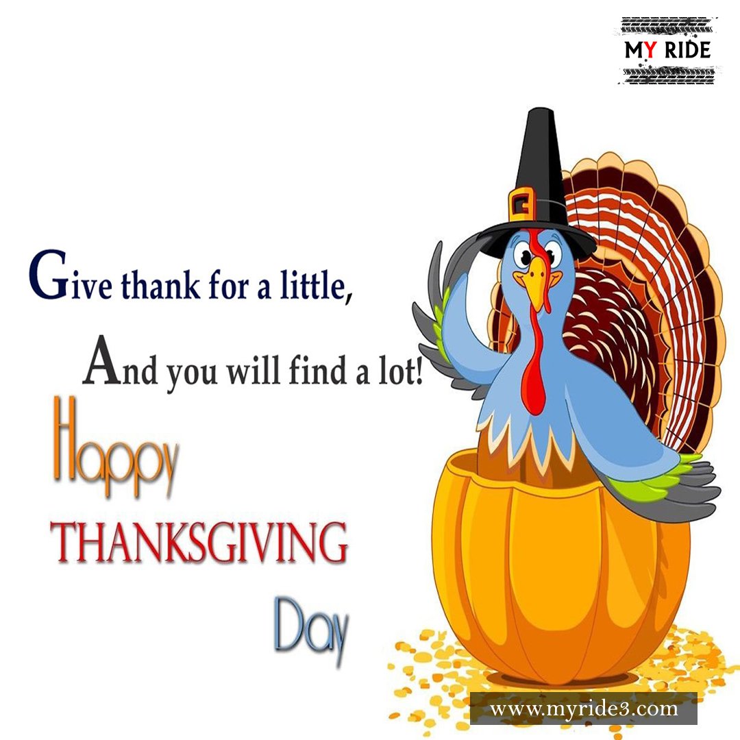MyRide_Official's tweet photo. Wishing Everyone a HAPPY THANKSGIVING. Hope everyone has a blessed and wonderful holiday.
#carenthusiast #carlover #localmeet #Thanksgiving https://t.co/7CozDbG8X5