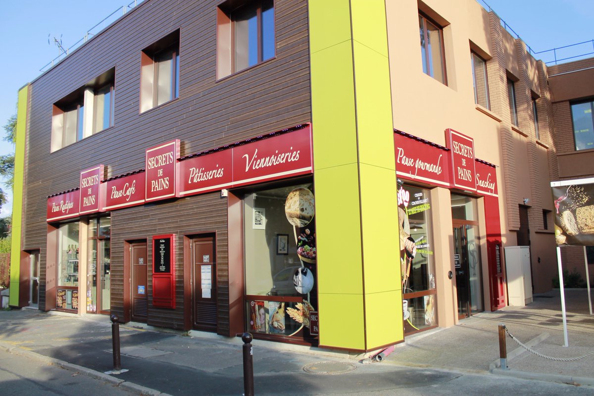 SDPAVON77 36 bis avenue Franklin Rosevelt