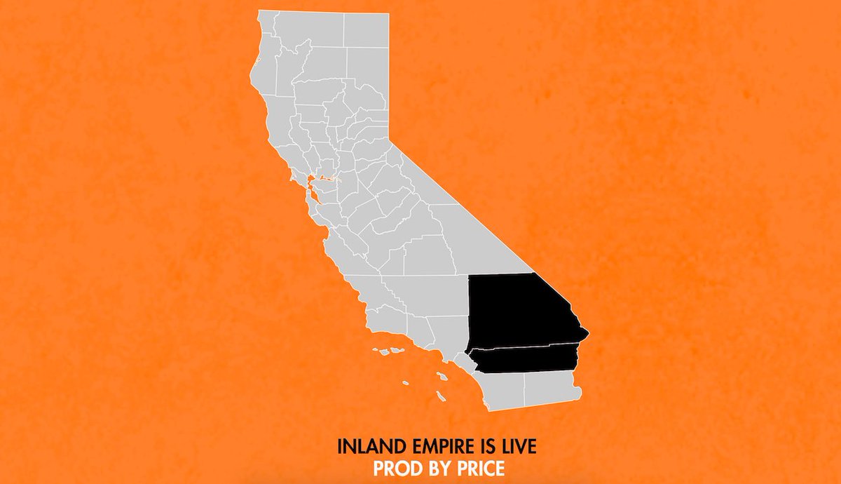 radio_zone26's tweet photo. Audio Push représente leur ville au maximum dans leur nouvelle chanson « Inland Empire Is Live » 
https://t.co/wFW0e1QDBF
#RZ26 #InlandEmpireIsLive @AudioPush https://t.co/7BestpwFsg