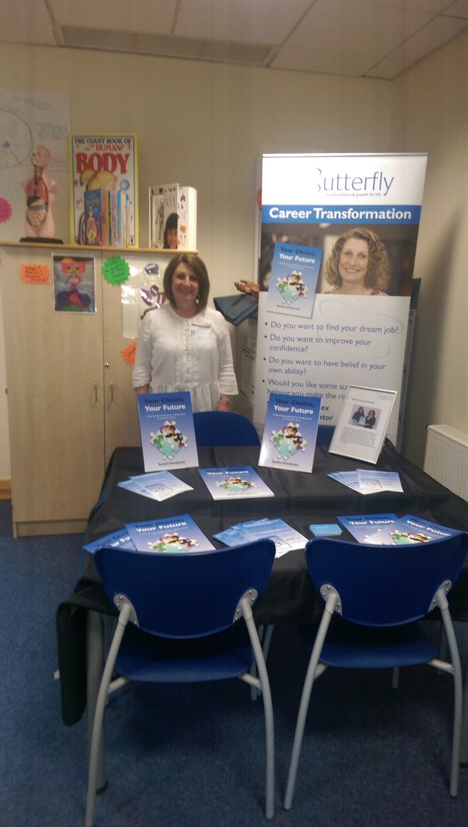 Sandra Greatorex tweet media