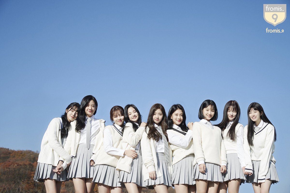 fromis__s's tweet photo. これはもうヘッダーに使ってくださいと言わんばかりの
使います🙇🙇🙇🙇🙇🙇 https://t.co/XFSXAs7E1C