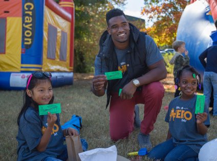 Wishing everyone a very happy Thanksgiving! #thankful #mentor #educate #cultivate #culture