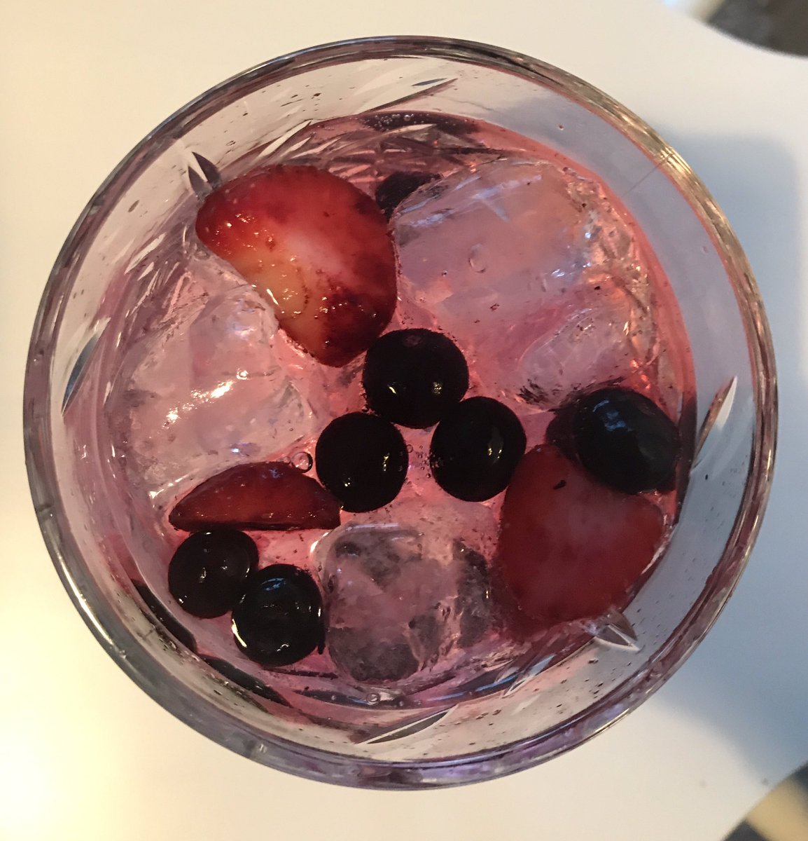 spiritsofbronte's tweet photo. A cheeky little Brambleberry Gin whilst finishing off a bit of paperwork ๐๐๐.. #paperworkmadeeasy #aginaday #brambleberry #YorkshireLassGin #royalspringdistillery #fruitoverload #raspberry #strawberry #cherries #blackcurrant #redcurrant #tastesamazing https://t.co/CzpO2A4TWB