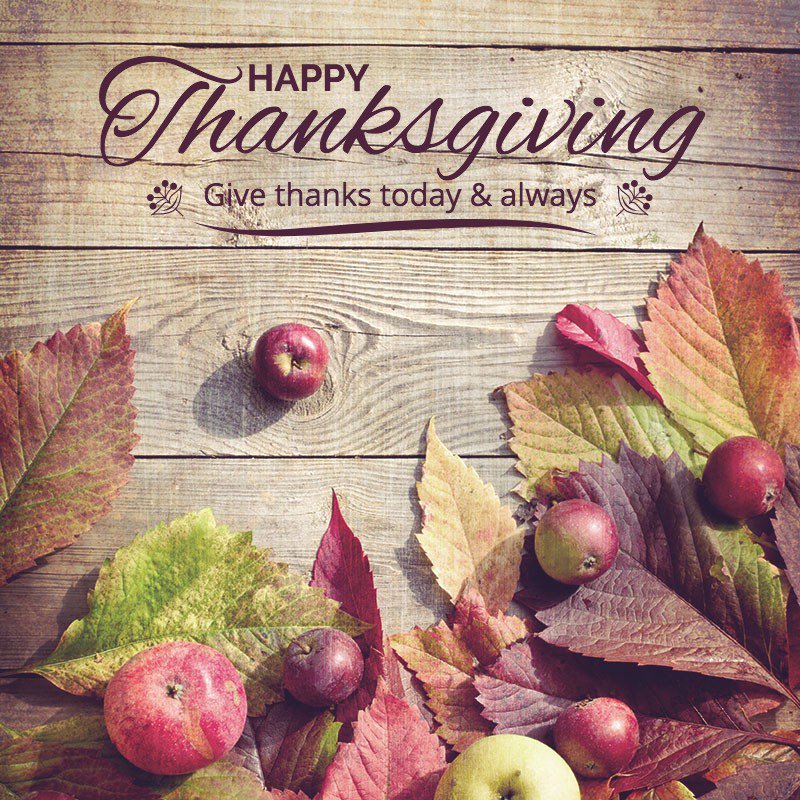TheLegends411's tweet photo. Wishing Everyone A Very Happy Thanksgiving! #Thanksgiving https://t.co/PuePtI09RK