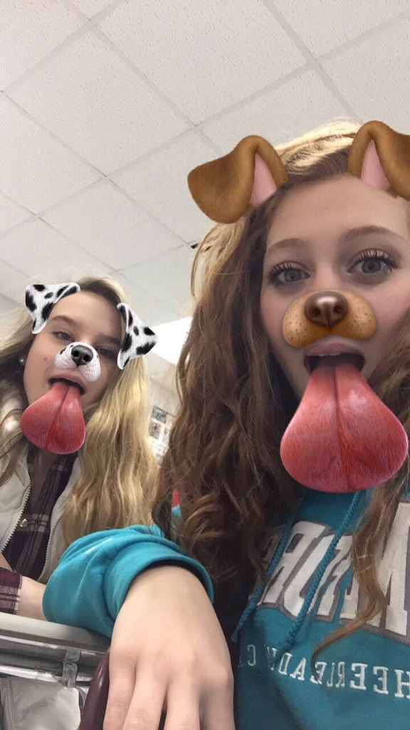 averydruck's tweet photo. happy birthday @jennaciamp miss you so much thanks for helping me pass geometry &amp; for all the good memories love you hope you have a good day❤️❤️❤️ https://t.co/5qeLc32amj