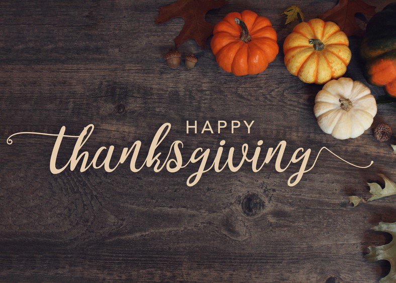 ThePerfectDerma's tweet image. A very Happy Thanksgiving to all our doctors, providers and patients!