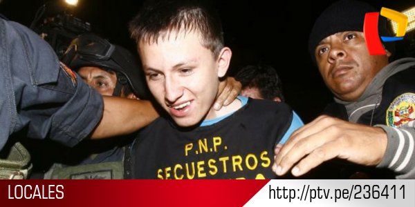 PanamericanaTV's tweet photo. ‘Gringasho’ salió del penal tras cumplir 6 años de prisión https://t.co/m5sc62k2BE https://t.co/MsBzXxUHDX