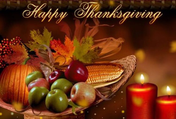 WDA_Official's tweet photo. From all of us at WDA, Happy Thanksgiving 🦃!! #HappyThanksgiving2017 https://t.co/ckAzgMwSz7
