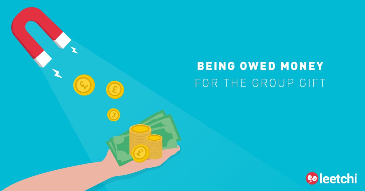 LeetchiUK's tweet photo. #ThursdayWisdom: Something you're familiar with?
#ivegot99problems but chasing friends for the money no longer is one 😎 
Club together online with a #moneypot https://t.co/Gt8Pn9DIe5