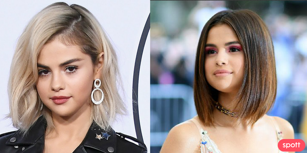 Spott On Twitter Which Hair Color Do You Prefer Blonde Vs