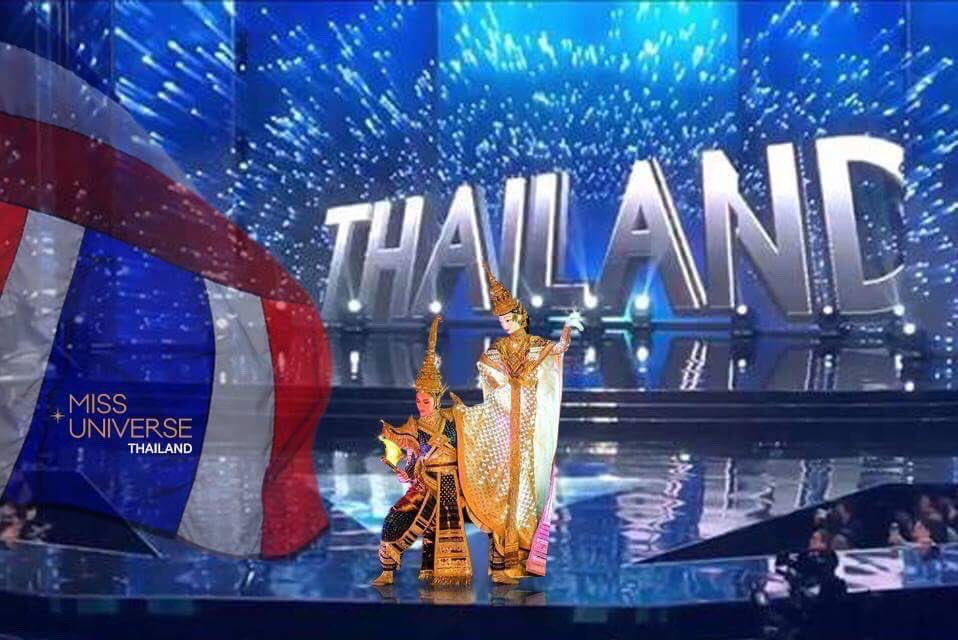 nobluk's tweet photo. ใครอยากเห็นภาพนี้บ้างงงงงงงง โควททวิตไป แท็ก #MissUniverse #THAILAND ได้สามคะแนนเลยนะ ลองดิ่ https://t.co/Dz2isuX1qu
