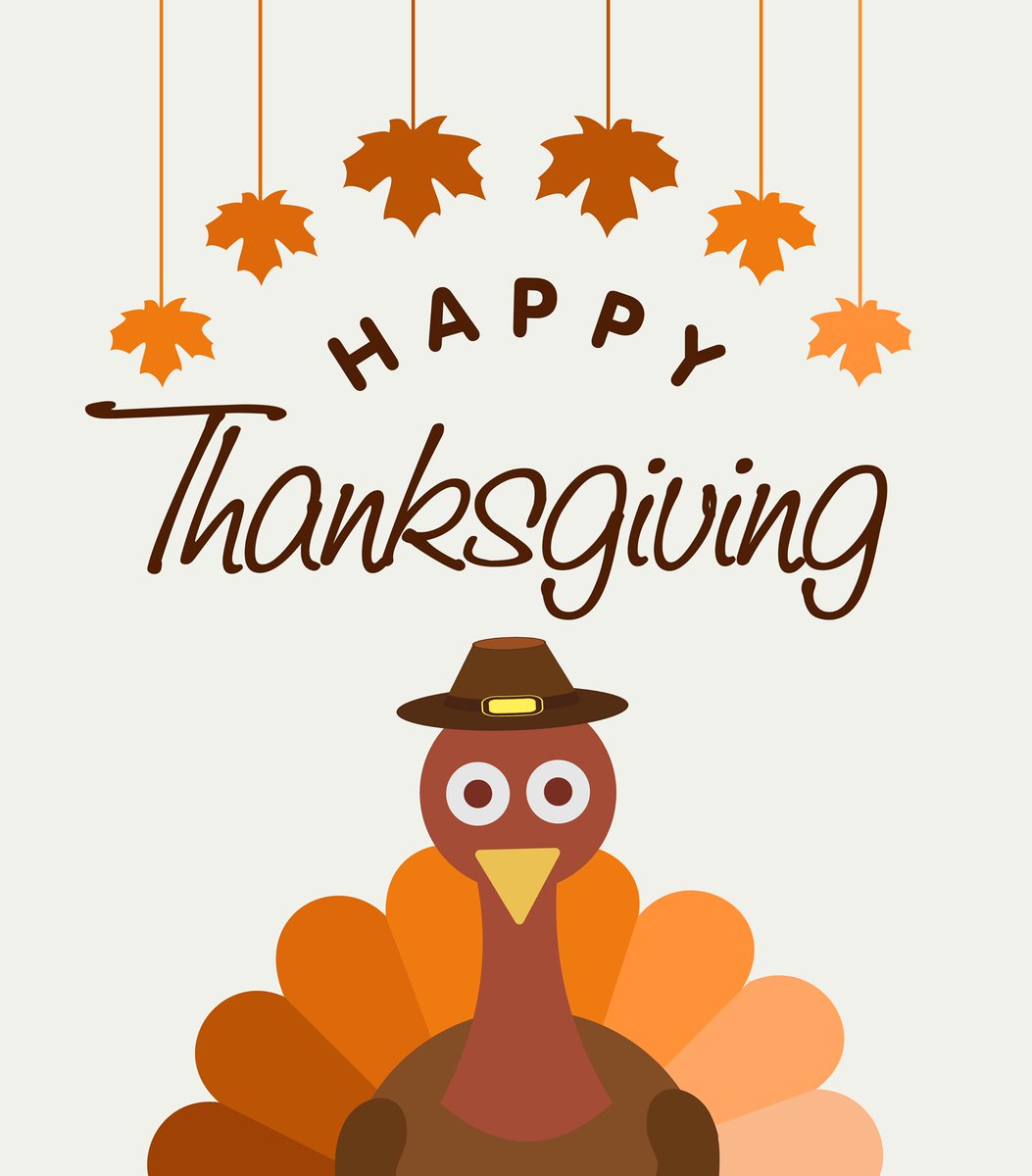 holidaycreative's tweet photo. Have a Happy Thanksgiving from your friends at Holiday Creative! #Thanksgiving #HolidayCreative https://t.co/2Fidcoyahe