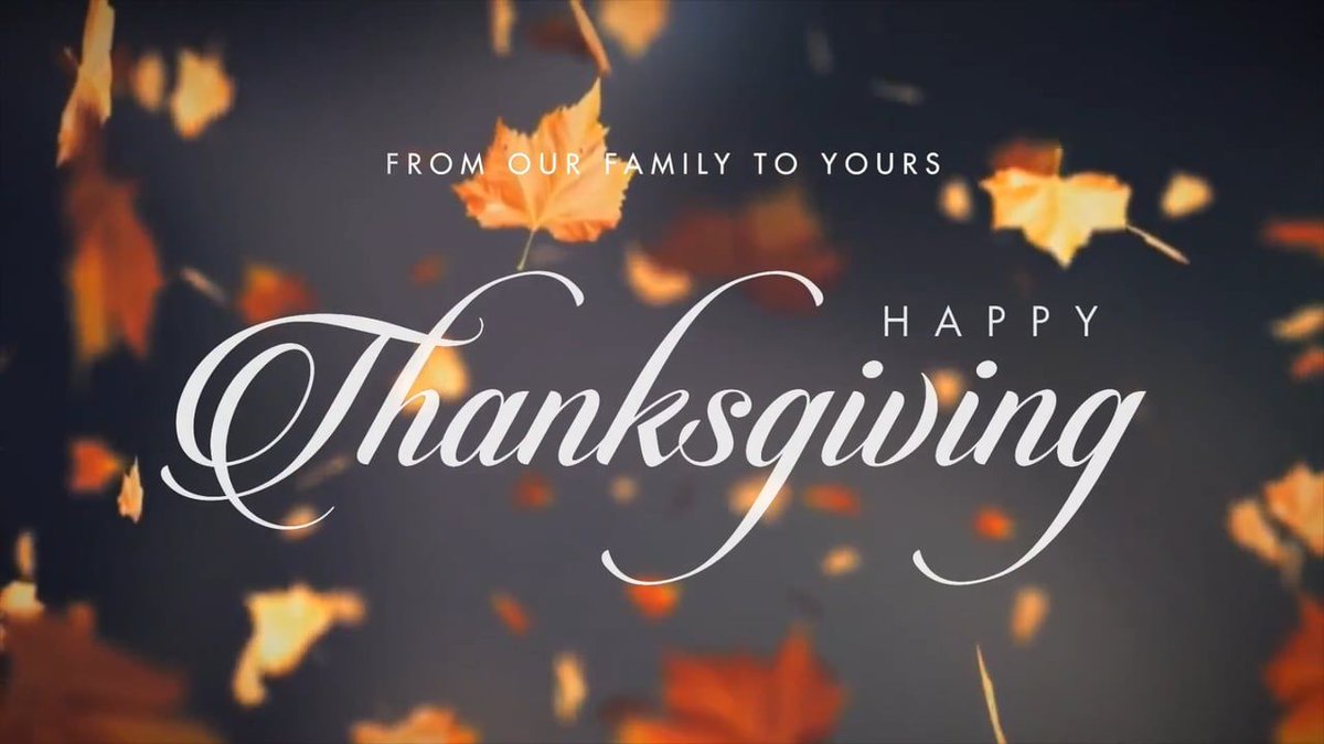 Wishing you and your loved ones a #HappyThanksgiving from LED Light Source. What are you thankful for?