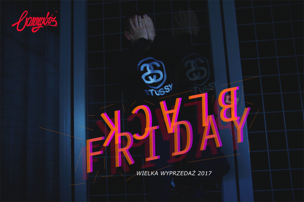 pils198c's tweet photo. Muszę się pochwalić 😎 startujemy z #BlackFriday2017 ceny w dół nawet - 7 0 % do tego kozackie marki #Stussy #CrooksandCastles #Mitchell_Ness #CarharttWIP #StarterBlackLabel wpadajcie https://t.co/JcjW8umuA6 😝#polskistreetwear #stussypoland #snapback #stussyblackfriday https://t.co/PnPutJ8Z1X