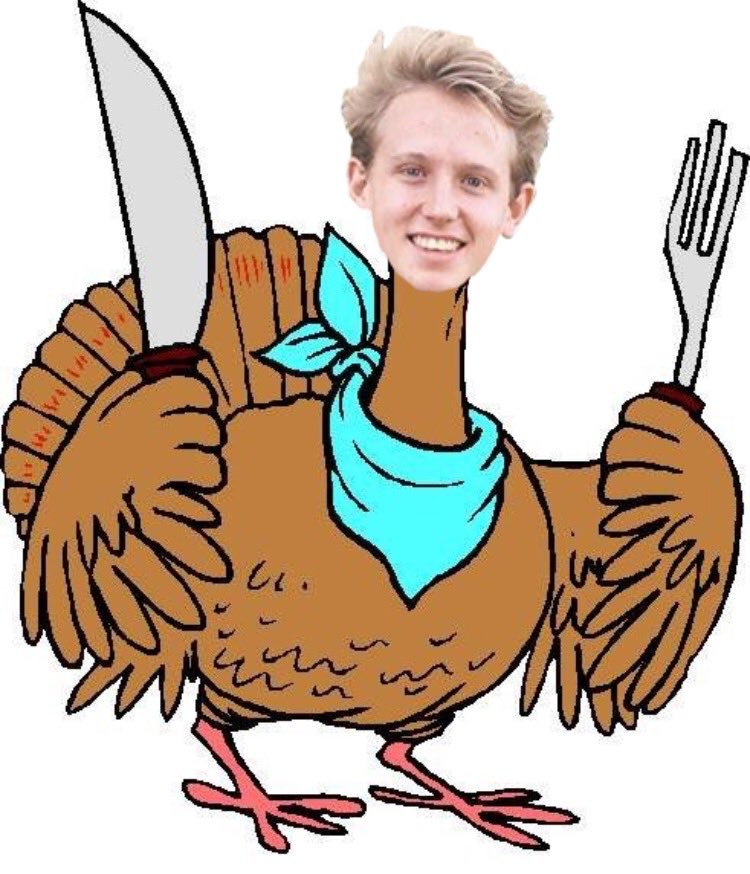noahvids's tweet photo. Happy Thanksgiving!❤️ https://t.co/lIYJNaFpcL