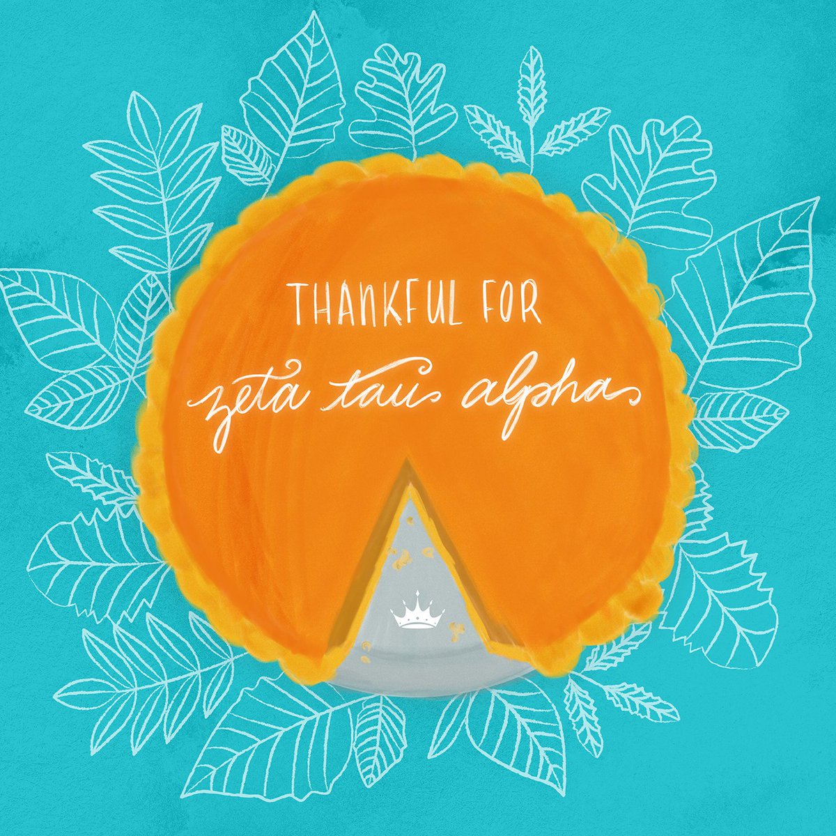 Zeta Tau Alpha tweet media