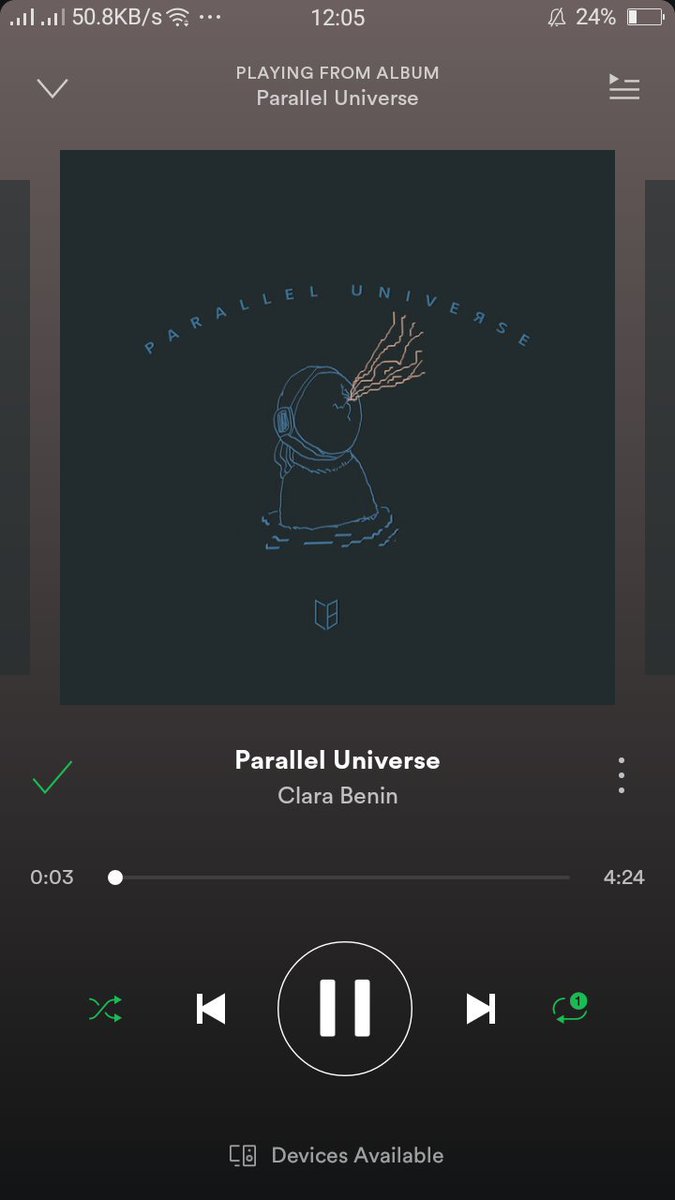 nikkoleyjancp's tweet image. And again! From TV to Phone! #CBParallelUniverse