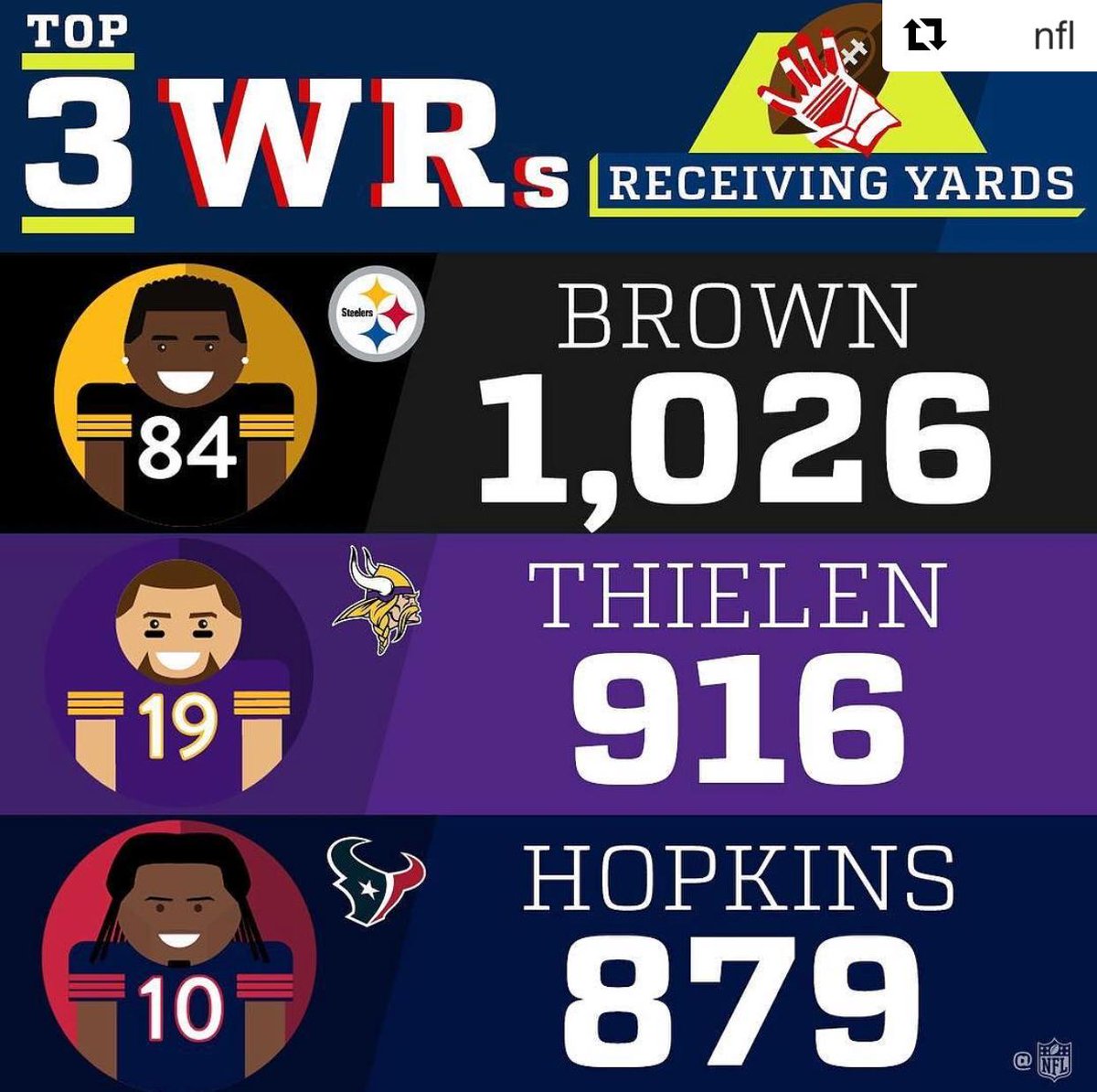 steelers's tweet image. Because two is better than one.